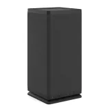 Case Fractal Design Mood Black FD-C-MOD1N-02 – Thiết Kế Đứng Tối Giản | Tối Ưu Không Gian